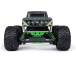 Arrma Quake 223S BLX 2WD 1:10 RTR zelená