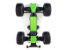 Arrma Quake 223S BLX 2WD 1:10 RTR zelená