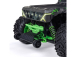 Arrma Quake 223S BLX 2WD 1:10 RTR zelená