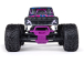 Arrma Quake 223S BLX 2WD 1:10 RTR zelená