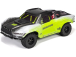 RC auto Arrma Senton 223S BLX 4WD 1:10 RTR DSC, červená
