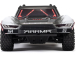 RC auto Arrma Senton 223S BLX 4WD 1:10 RTR DSC, červená