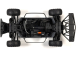 RC auto Arrma Senton 223S BLX 4WD 1:10 RTR DSC, červená