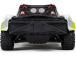 RC auto Arrma Senton 223S BLX 4WD 1:10 RTR DSC, modrá