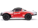RC auto Arrma Senton 223S BLX 4WD 1:10 RTR DSC, modrá