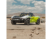 RC auto Arrma Senton 223S BLX 4WD 1:10 RTR DSC, modrá