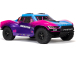 RC auto Arrma Senton 223S BLX 4WD 1:10 RTR DSC, modrá