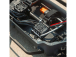 RC auto Arrma Senton 223S BLX 4WD 1:10 RTR DSC, modrá