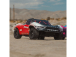RC auto Arrma Senton 223S BLX 4WD 1:10 RTR DSC, modrá