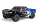 RC auto Arrma Senton 3S BLX 1:10 4WD RTR, červená