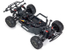 RC auto Arrma Senton 3S BLX 1:10 4WD RTR, červená