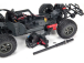 RC auto Arrma Senton 3S BLX 1:10 4WD RTR, červená