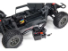 RC auto Arrma Senton 3S BLX 1:10 4WD RTR, červená