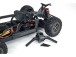 Arrma Senton 3S BLX 1:10 4WD RTR modrá
