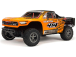 Arrma Senton 3S BLX 1:10 4WD RTR oranžová