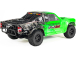 RC auto Arrma Senton 4x2 Boost Mega 1:10 RTR Basic, modrá