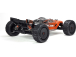 Arrma Talion 6S BLX 1:8 4WD RTR červená