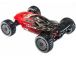 Arrma Talion 6S BLX 1:8 4WD RTR červená