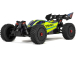 RC auto Arrma Typhon 223S BLX 1:8 4WD RTR DSC, zelená