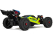 RC auto Arrma Typhon 223S BLX 1:8 4WD RTR DSC, zelená
