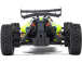 RC auto Arrma Typhon 223S BLX 1:8 4WD RTR DSC, zelená