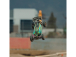 RC auto Arrma Typhon 223S BLX 1:8 4WD RTR DSC, zelená