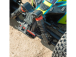 RC auto Arrma Typhon 223S BLX 1:8 4WD RTR DSC, žlutá