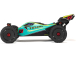 RC auto Arrma Typhon 223S BLX 1:8 4WD RTR DSC, žlutá