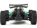 RC auto Arrma Typhon 223S BLX 1:8 4WD RTR DSC, žlutá