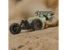 RC auto Arrma Typhon 223S BLX 1:8 4WD RTR DSC, žlutá