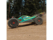 RC auto Arrma Typhon 223S BLX 1:8 4WD RTR DSC, žlutá