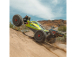RC auto Arrma Typhon 223S BLX 1:8 4WD RTR DSC, žlutá