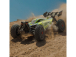 RC auto Arrma Typhon 223S BLX 1:8 4WD RTR DSC, žlutá