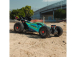 RC auto Arrma Typhon 223S BLX 1:8 4WD RTR DSC, žlutá