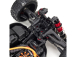 Arrma Typhon 6S V5 BLX 1:8 4WD RTR