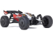 RC auto Arrma Typhon Grom 1:18 4WD Smart RTR, modrá