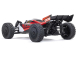 RC auto Arrma Typhon Grom 1:18 4WD Smart RTR, modrá