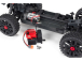 Arrma Typhon Mega 1:8 4WD RTR