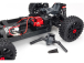 RC auto Arrma Typhon Mega 1:8 4WD RTR