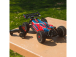 RC auto Arrma Typhon Mega 665 1:8 4WD RTR, modrá