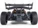 RC auto Arrma Typhon Mega 665 1:8 4WD RTR, modrá