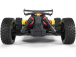 RC auto Arrma Typhon Mega 665 1:8 4WD RTR, modrá