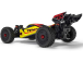 RC auto Arrma Typhon Mega 665 1:8 4WD RTR, modrá