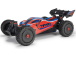 RC auto Arrma Typhon Mega 665 1:8 4WD RTR, modrá