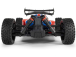 RC auto Arrma Typhon Mega 665 1:8 4WD RTR, žlutá