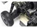 RC auto Arrma Typhon TLR Tuned 1:8 4WD Roller Buggy, růžová/fialová