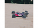 RC auto Arrma Typhon TLR Tuned 1:8 4WD Roller Buggy, růžová/fialová