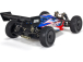 RC auto Arrma Typhon TLR Tuned 6S BLX 1:8 4WD RTR