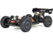 RC auto Arrma Typhon TLR Tuned 6S BLX 1:8 4WD RTR