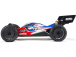 RC auto Arrma Typhon TLR Tuned 6S BLX 1:8 4WD RTR